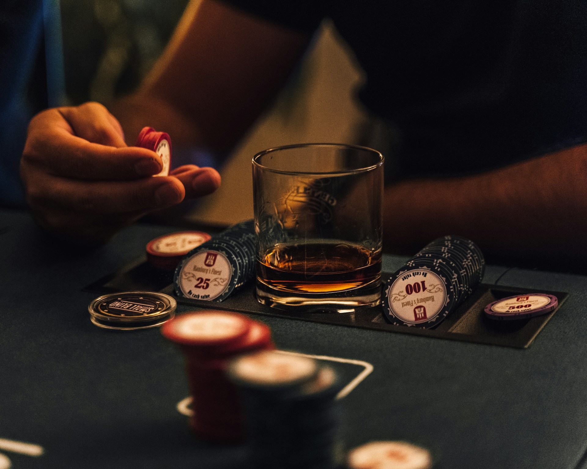 Best Poker Online in Canada