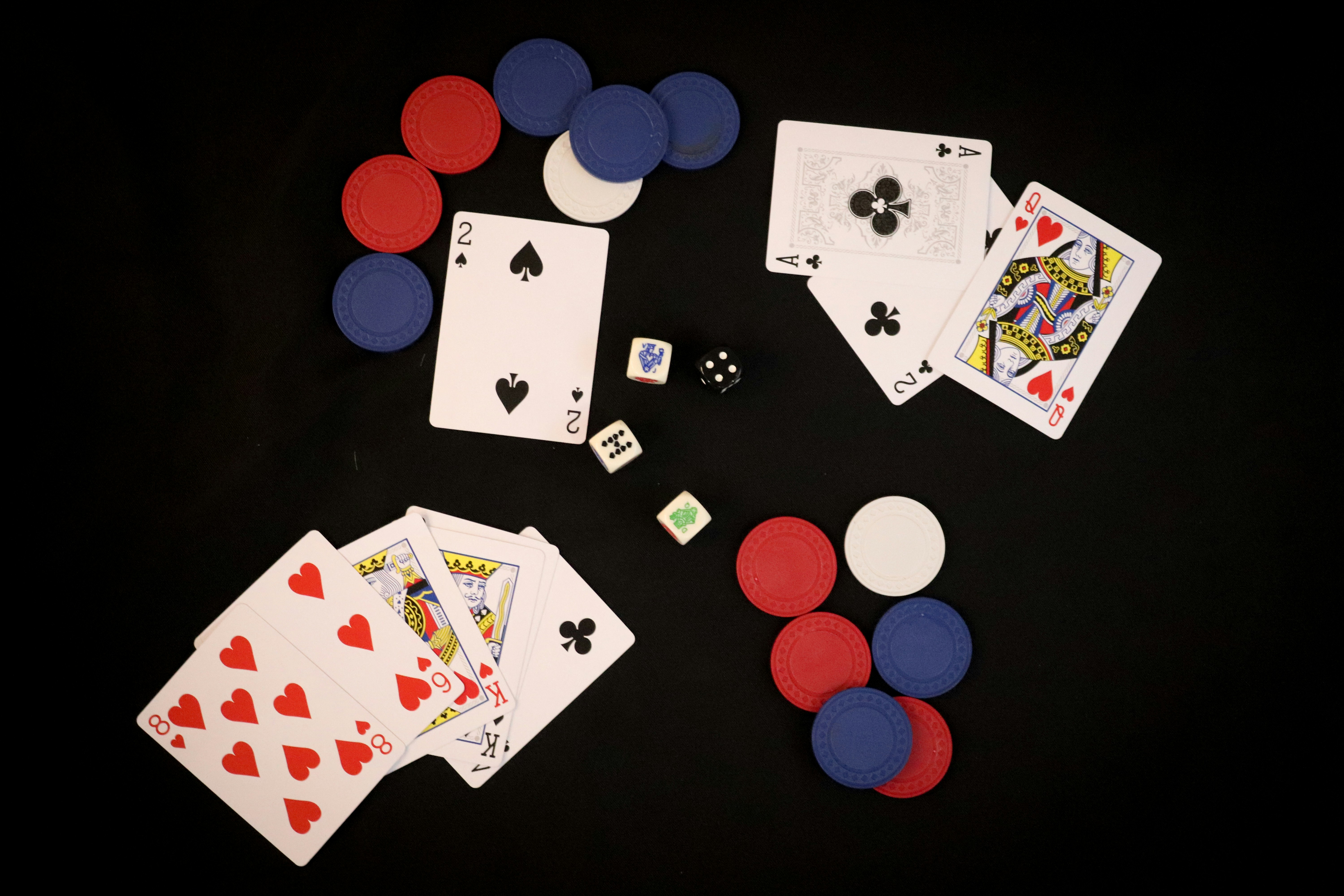 Best Poker Games Online in Canada