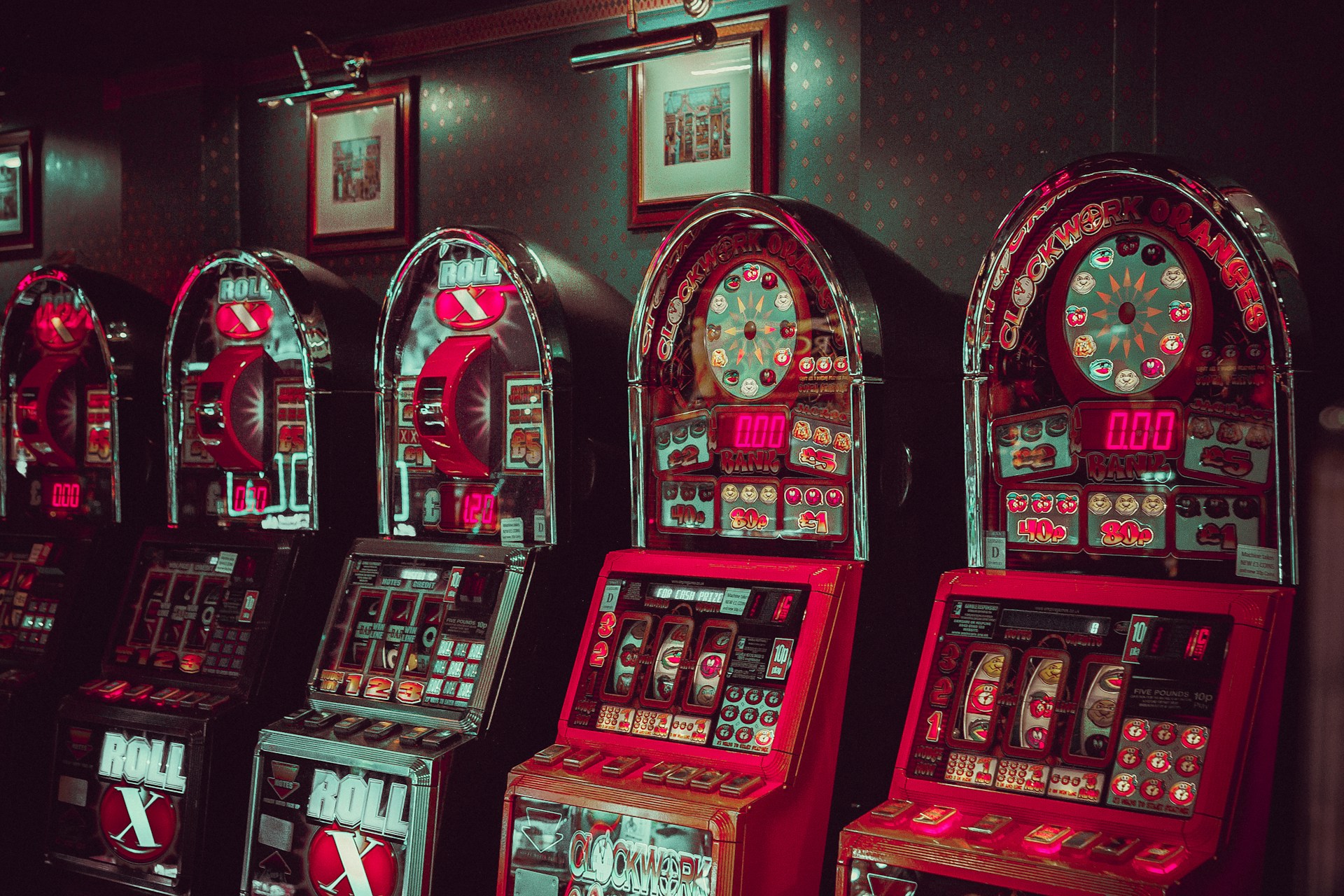 Best Live Casino Games in Canada