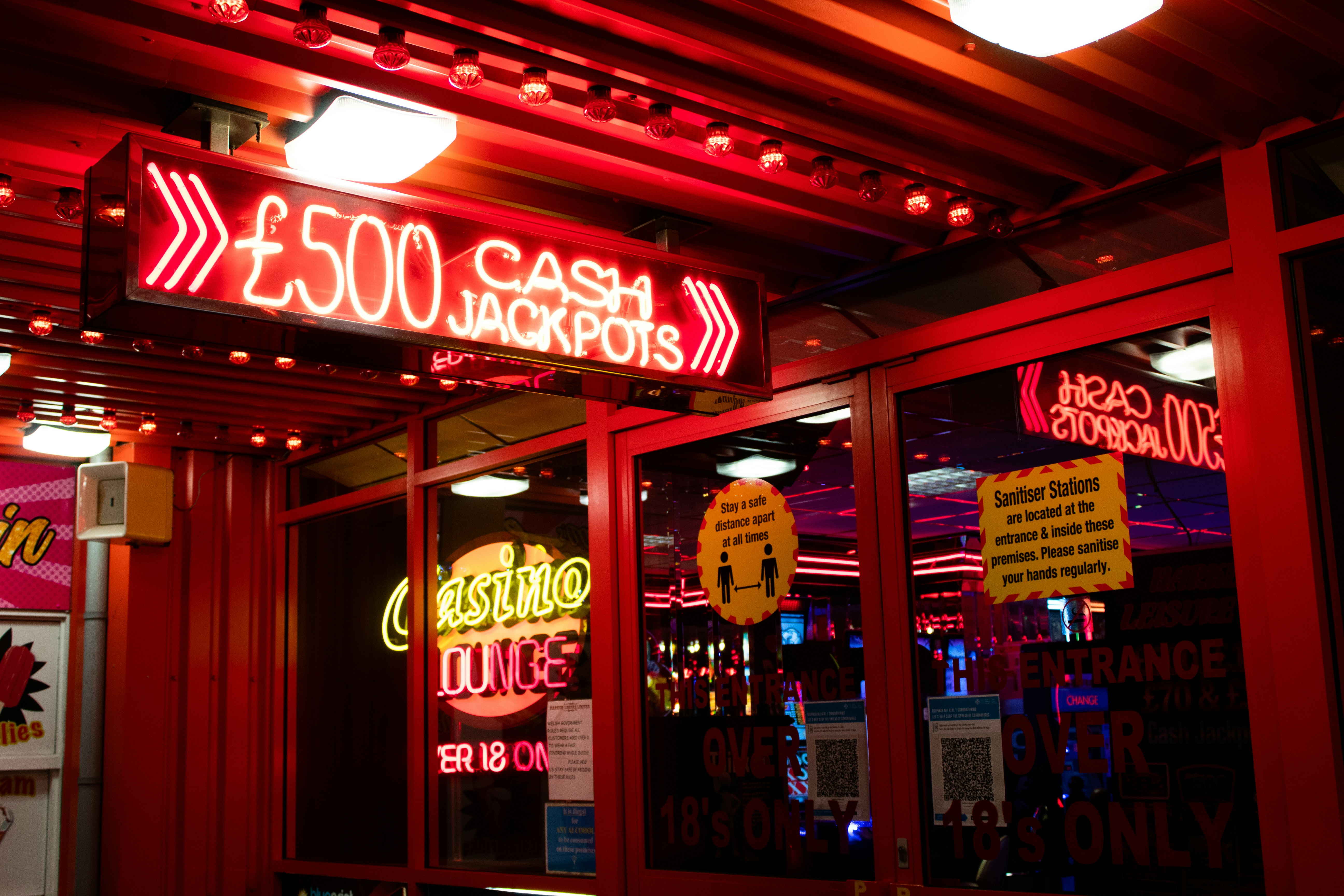 Best Bitcoin Online Casino in Canada