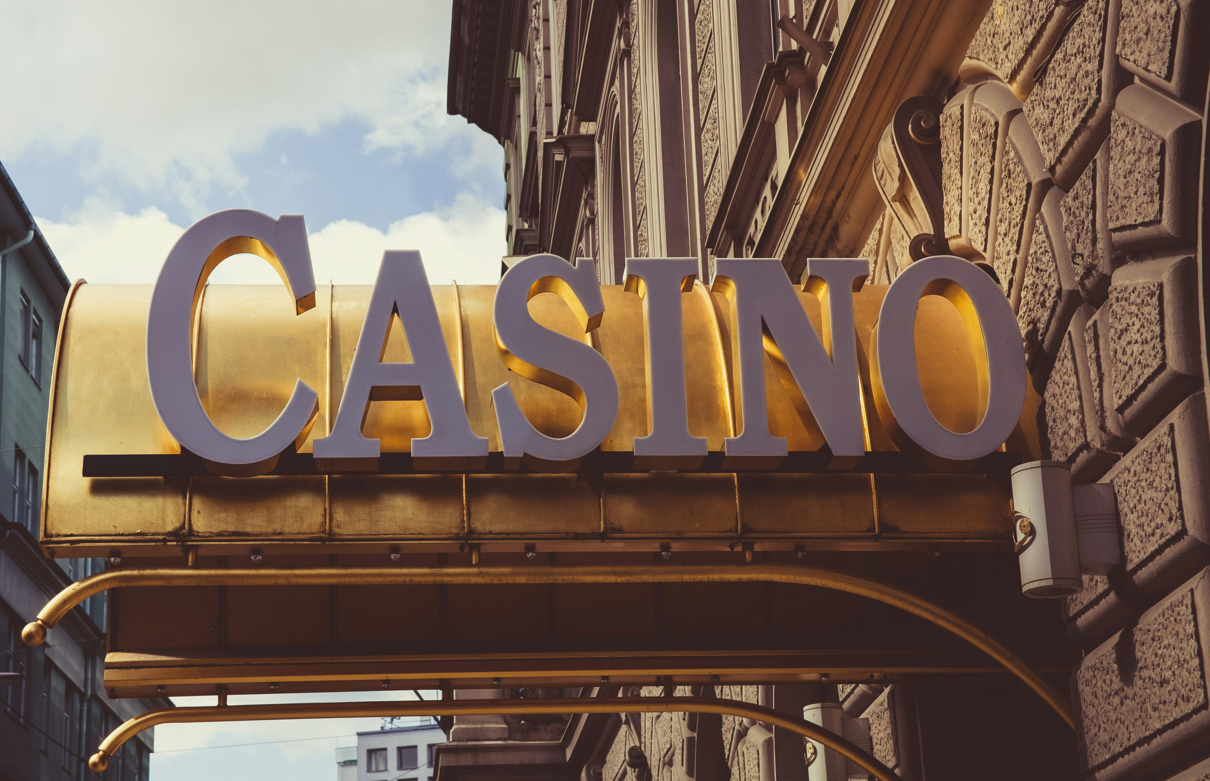 Best Live Casino Bitcoin in Canada