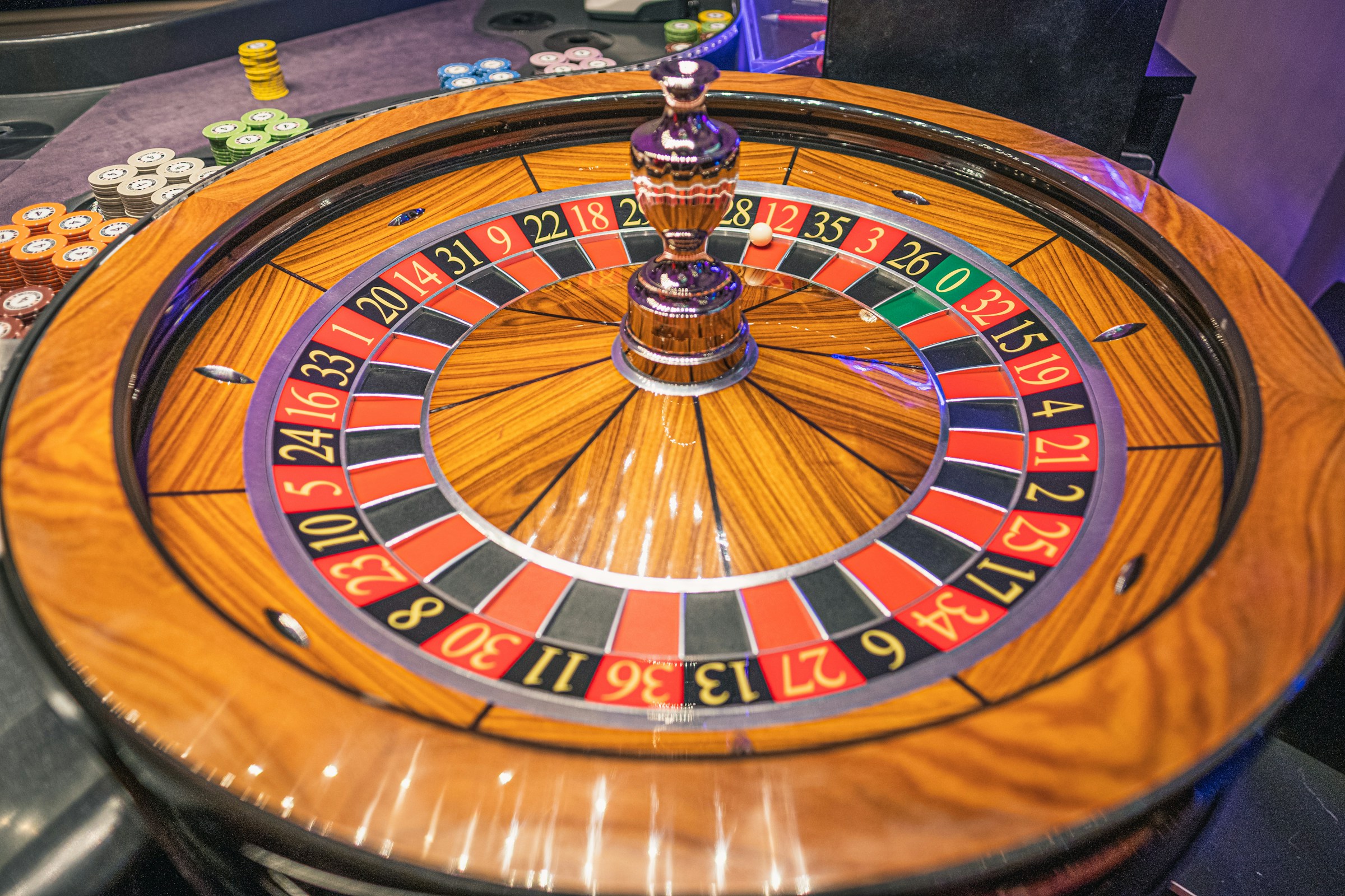 Withdrawal Rules and Processing Times in Trusted Casinos