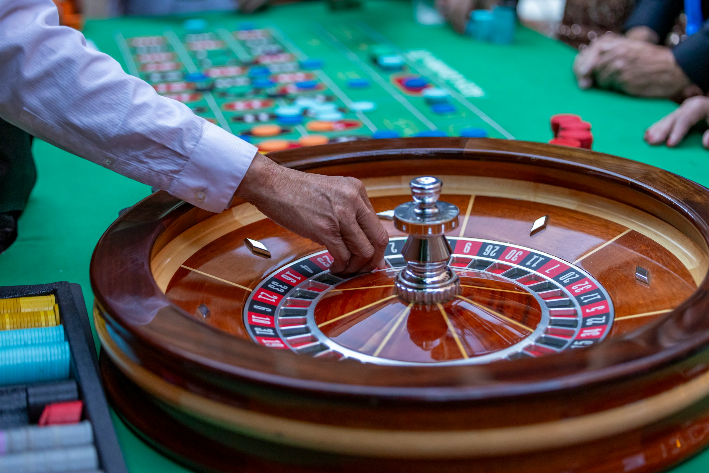 How to Spot Safe Online Casinos for Canadian Players