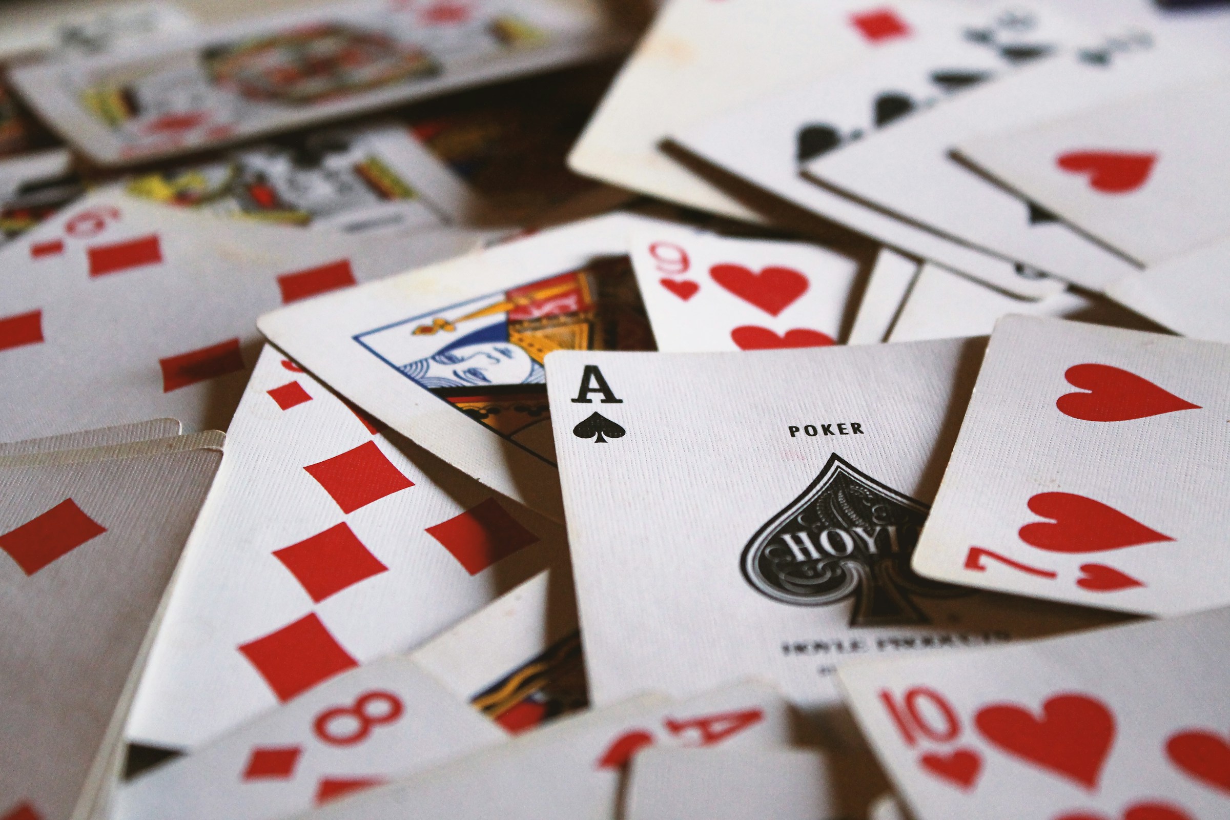 Live Dealer Casino Rules and What Canadian Players Should Know