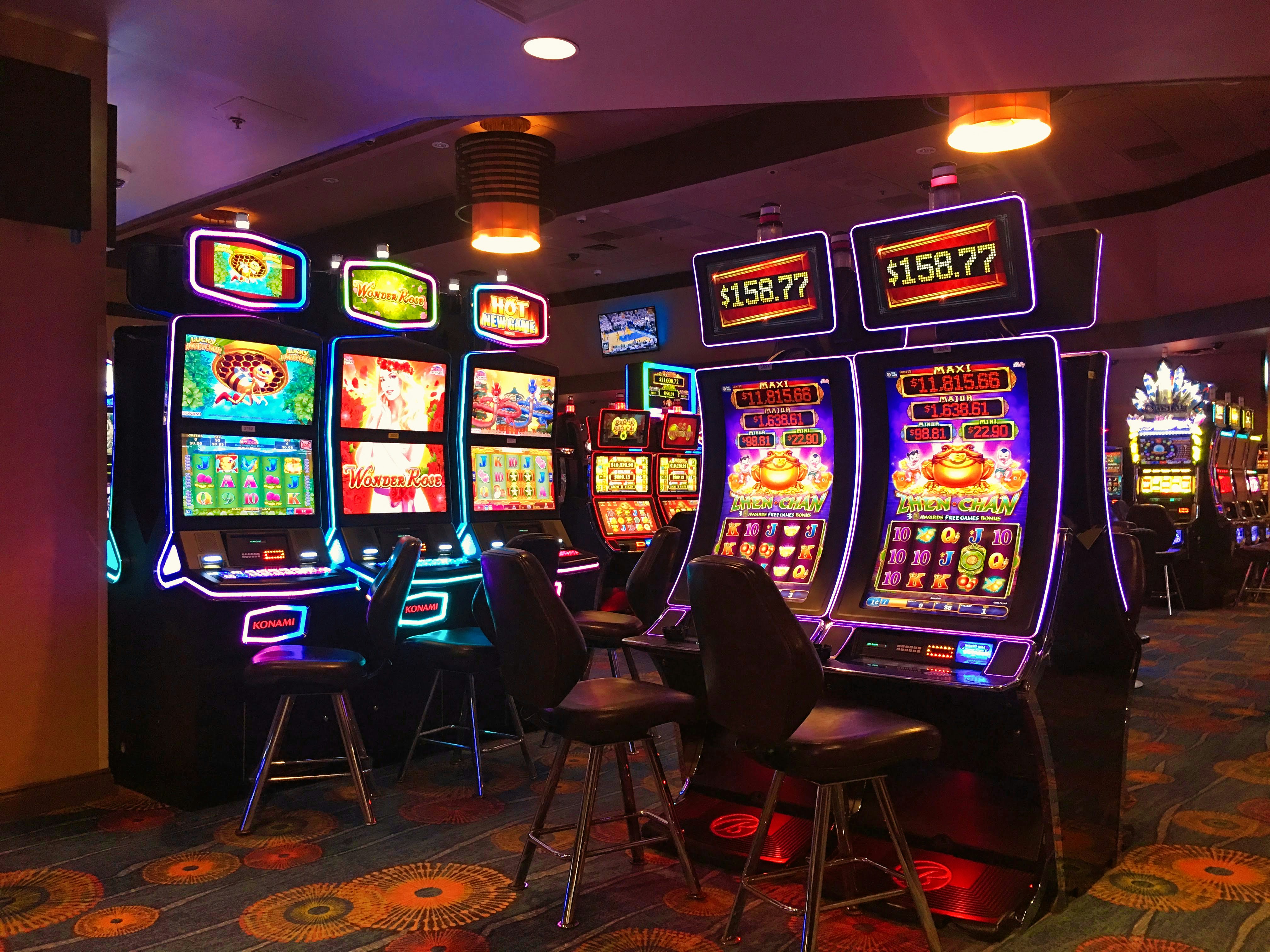 Blackjack rules in Canadian casinos