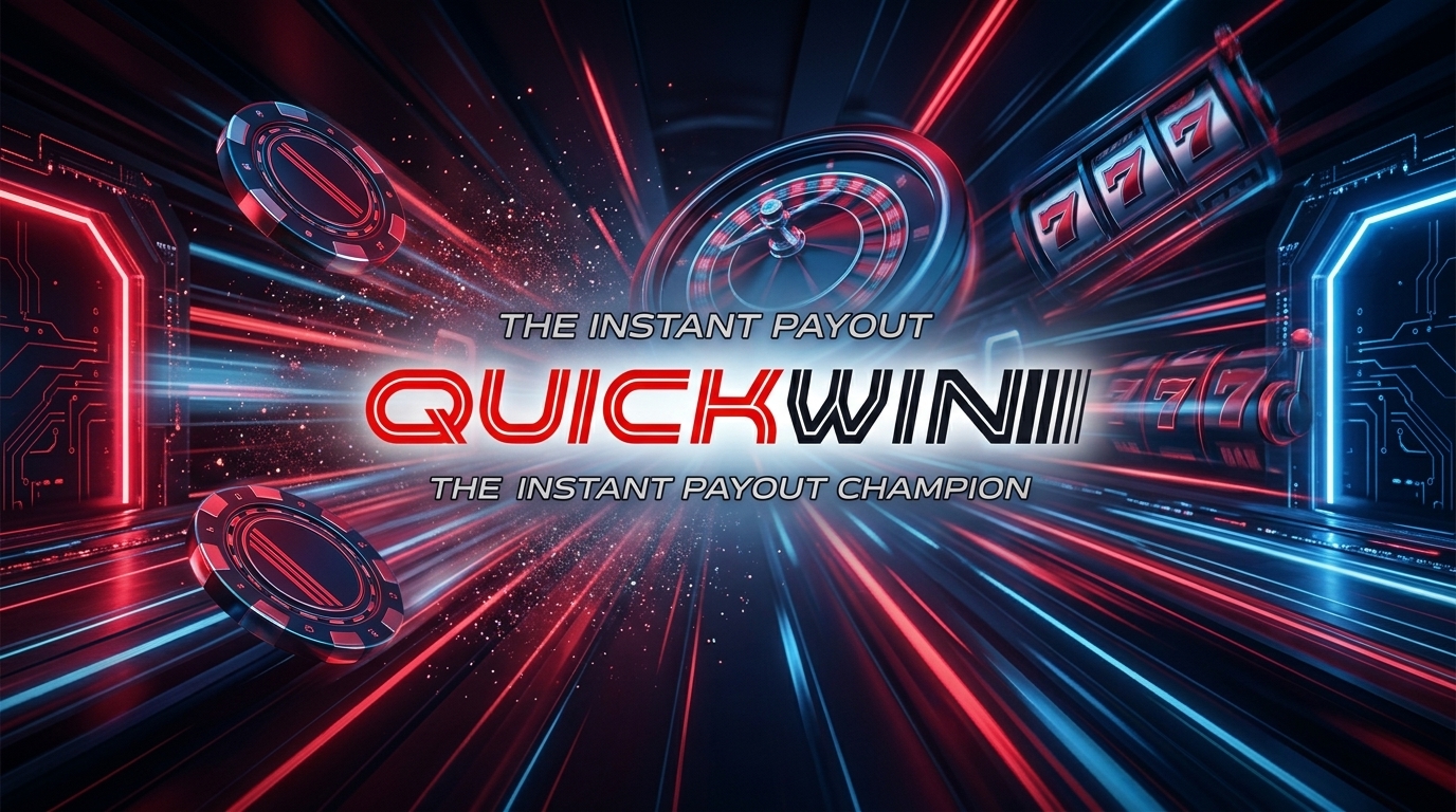 QuickWin banner