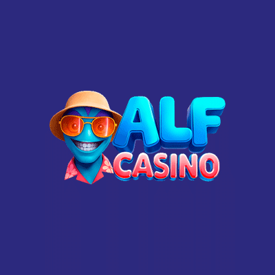 AlfCasino logo