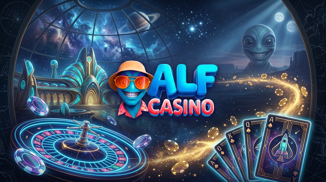 AlfCasino banner