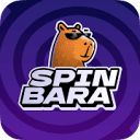 Spinbara logo