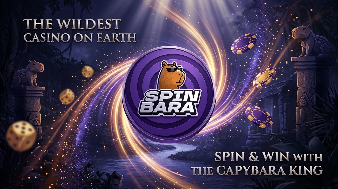 Spinbara banner