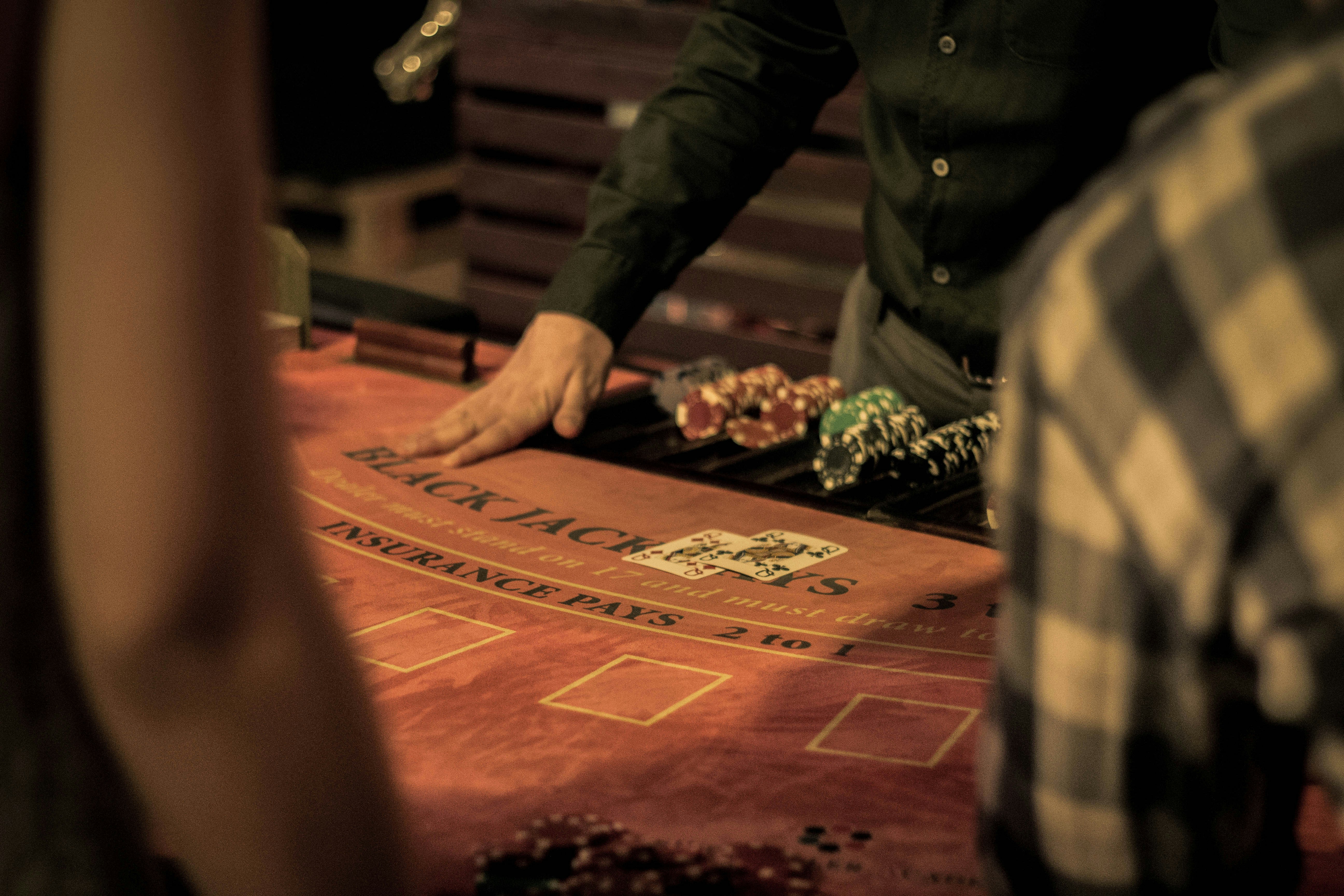 Best Blackjack Games in Canada