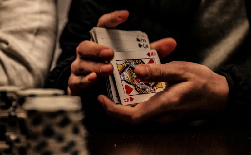 Best Poker Online Free in Canada