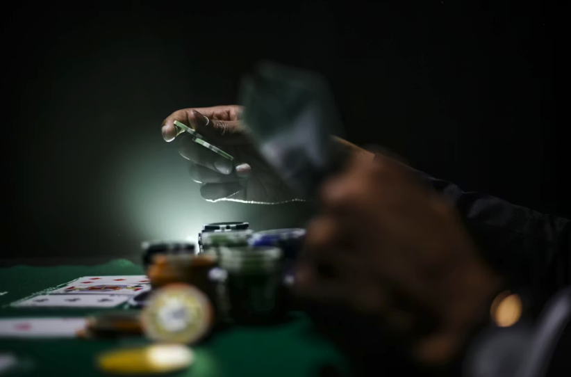 Best Live Poker Online in Canada