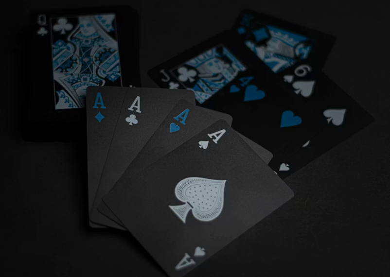 Best Online Casino Poker in Canada