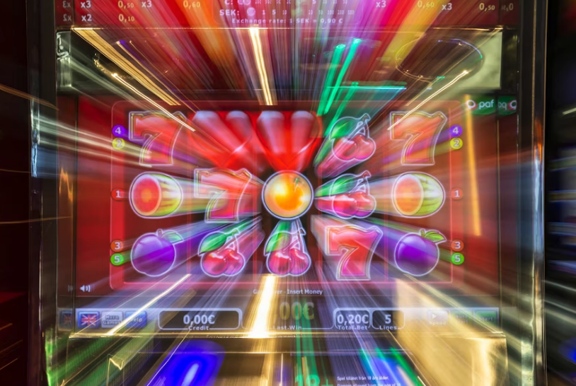 Best Online Casino Slots in Canada