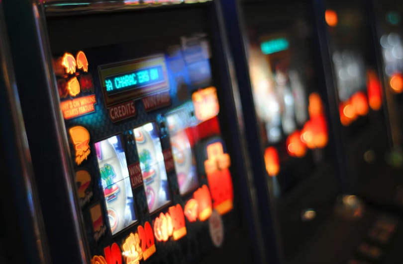Best Casino Slots Games in Canada