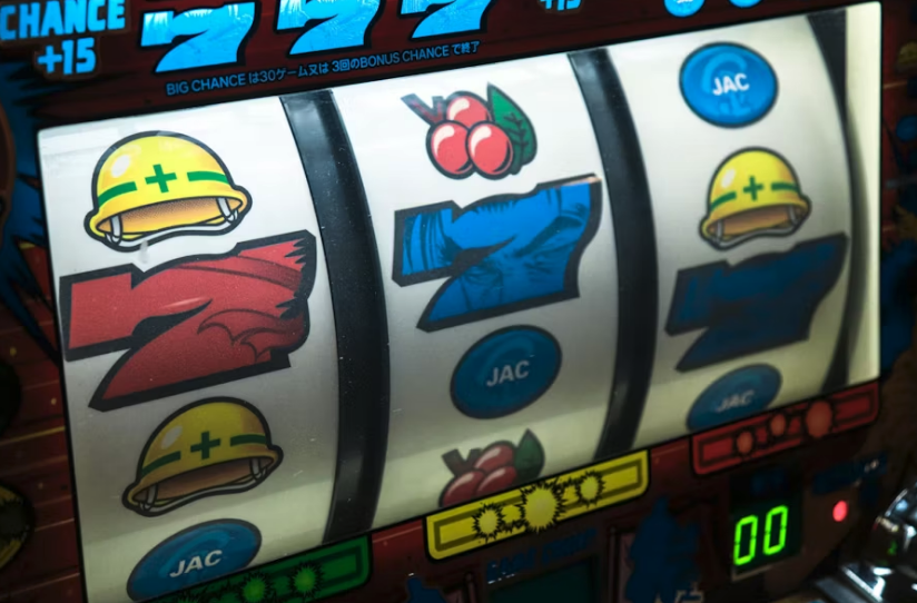 Best Casino Slots Real Money in Canada