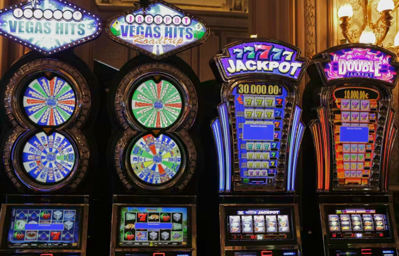 Best Jackpot Slots Casino in Canada