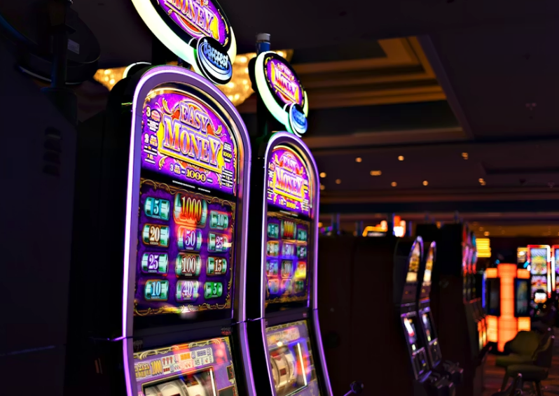 Best Casino Slots to Play in Canada