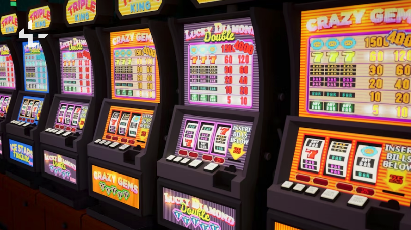 Best Casino Mobile Slots in Canada