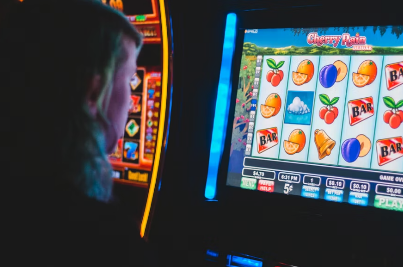 Best Free Casino Slots Online in Canada