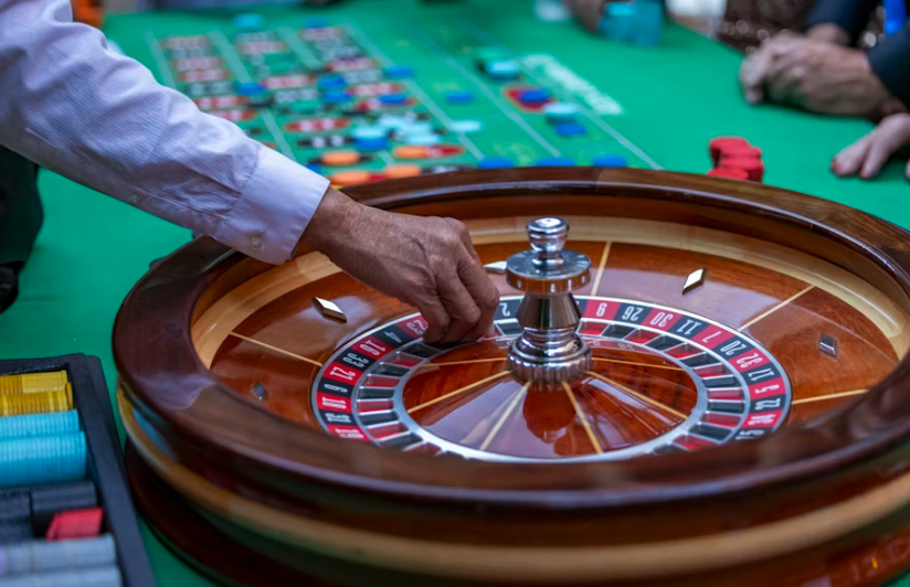 Roulette Rules: European vs American Differences