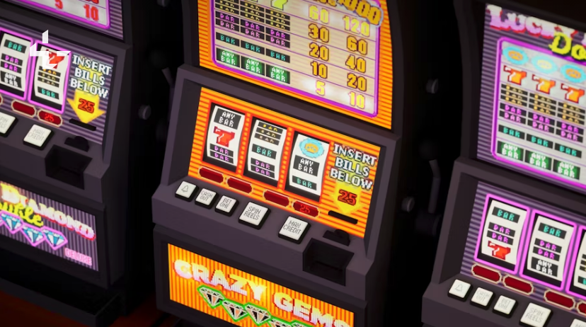 Slot Rules and Features Every Canadian Player Should Understand