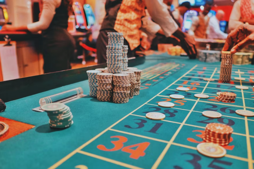 Bankroll Management Rules for Sustainable Casino Play