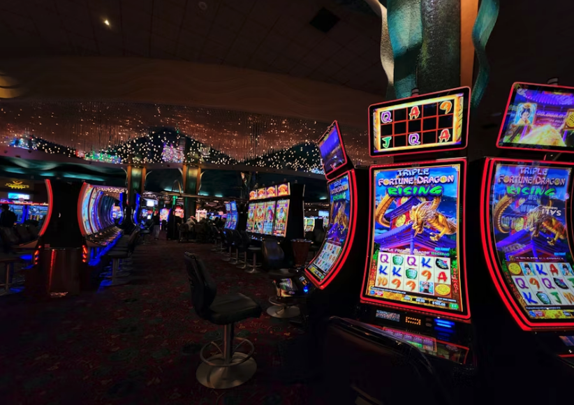 Low Deposit Casino Rules: $10 and $20 Minimums