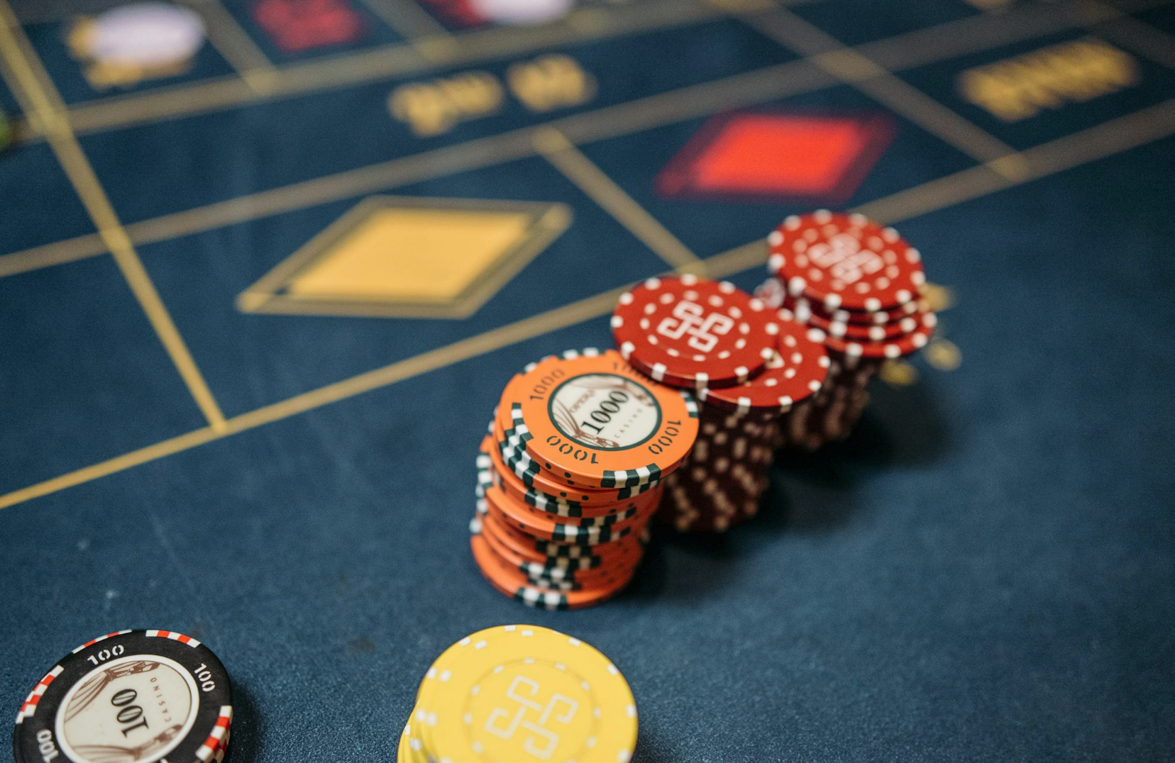 Reality Checks and Session Time Limits