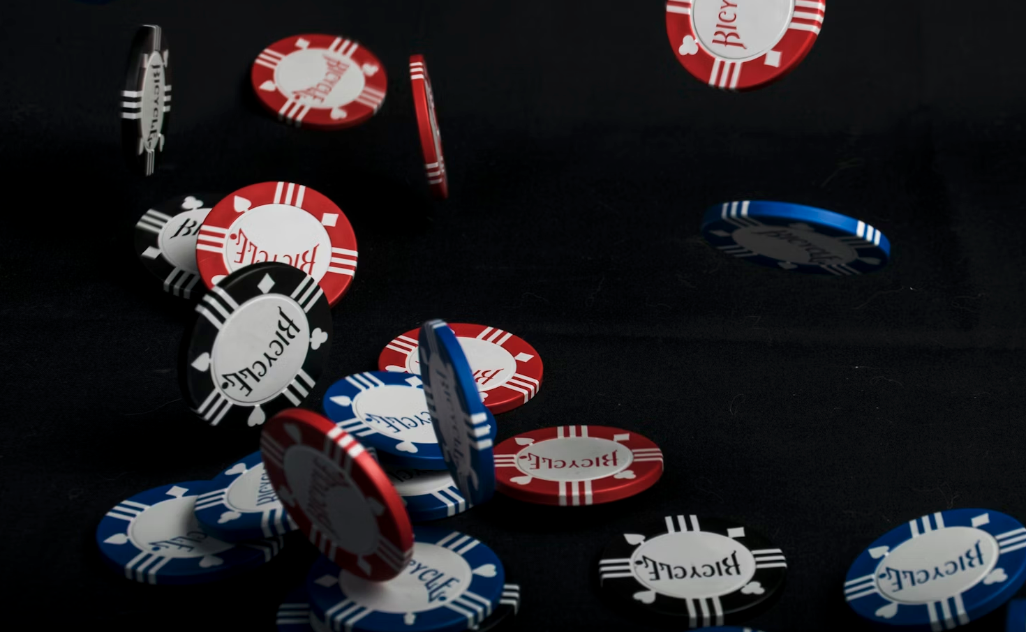 Baccarat Rules and Betting Options for Canadians