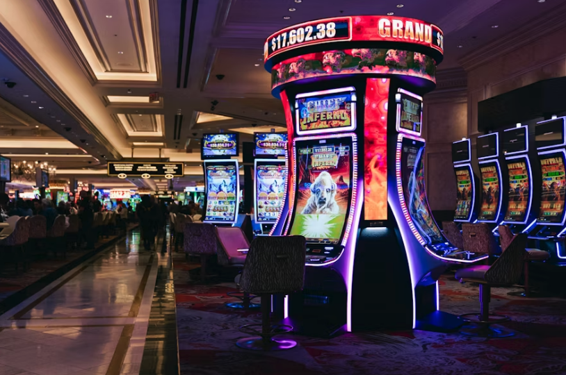 Progressive Jackpot Rules: How They Work