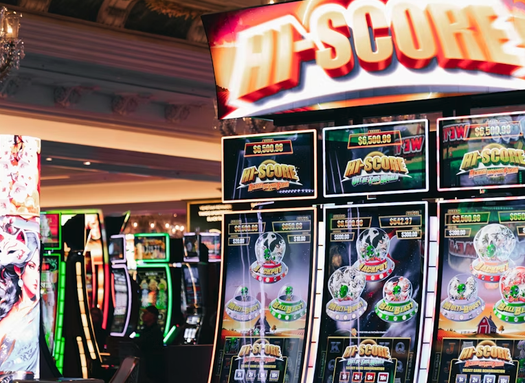 Understanding House Edge Across Different Casino Games