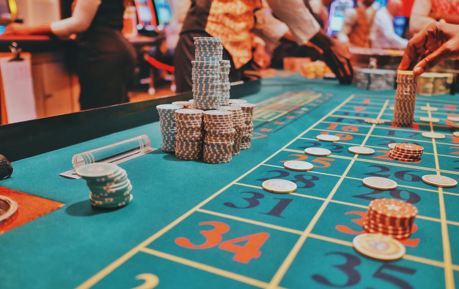 How to Navigate Casino Lobbies and Game Libraries