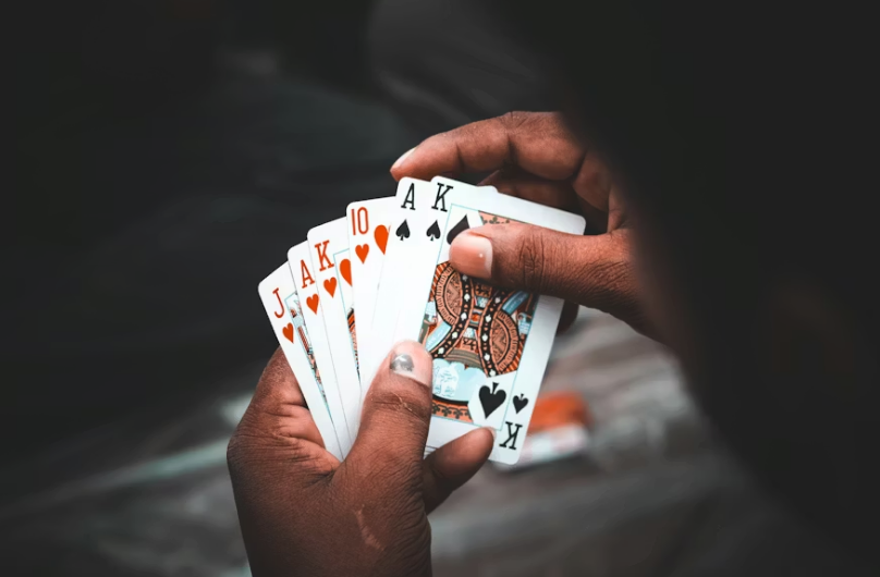 British Columbia Online Gambling Rules