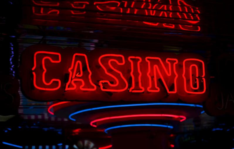 Online Casino Access in Yukon, NWT and Nunavut