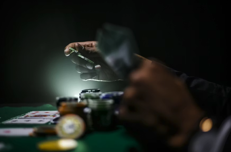 Anti-Money Laundering Rules in Canadian Online Casinos