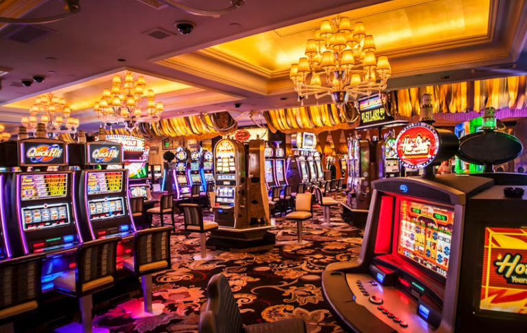 Impact of New Federal Rules on Offshore Casinos for Canadians