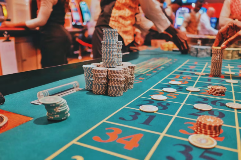 The Future of Canadian Online Gambling Regulation in 2027