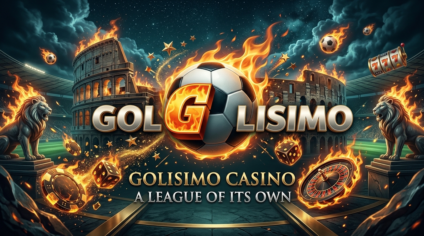 Golisimo banner