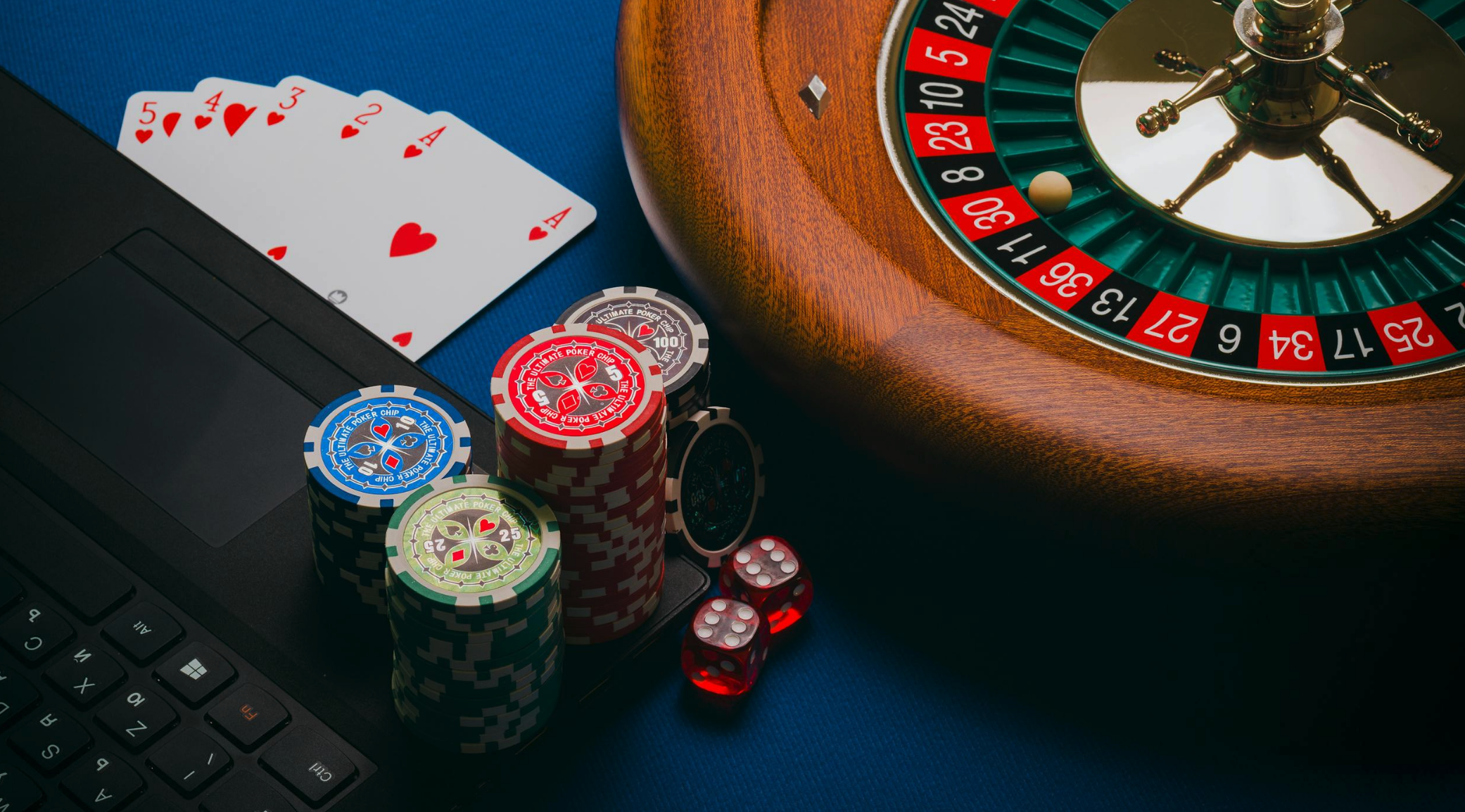 Bally Bet Casino Review 2026