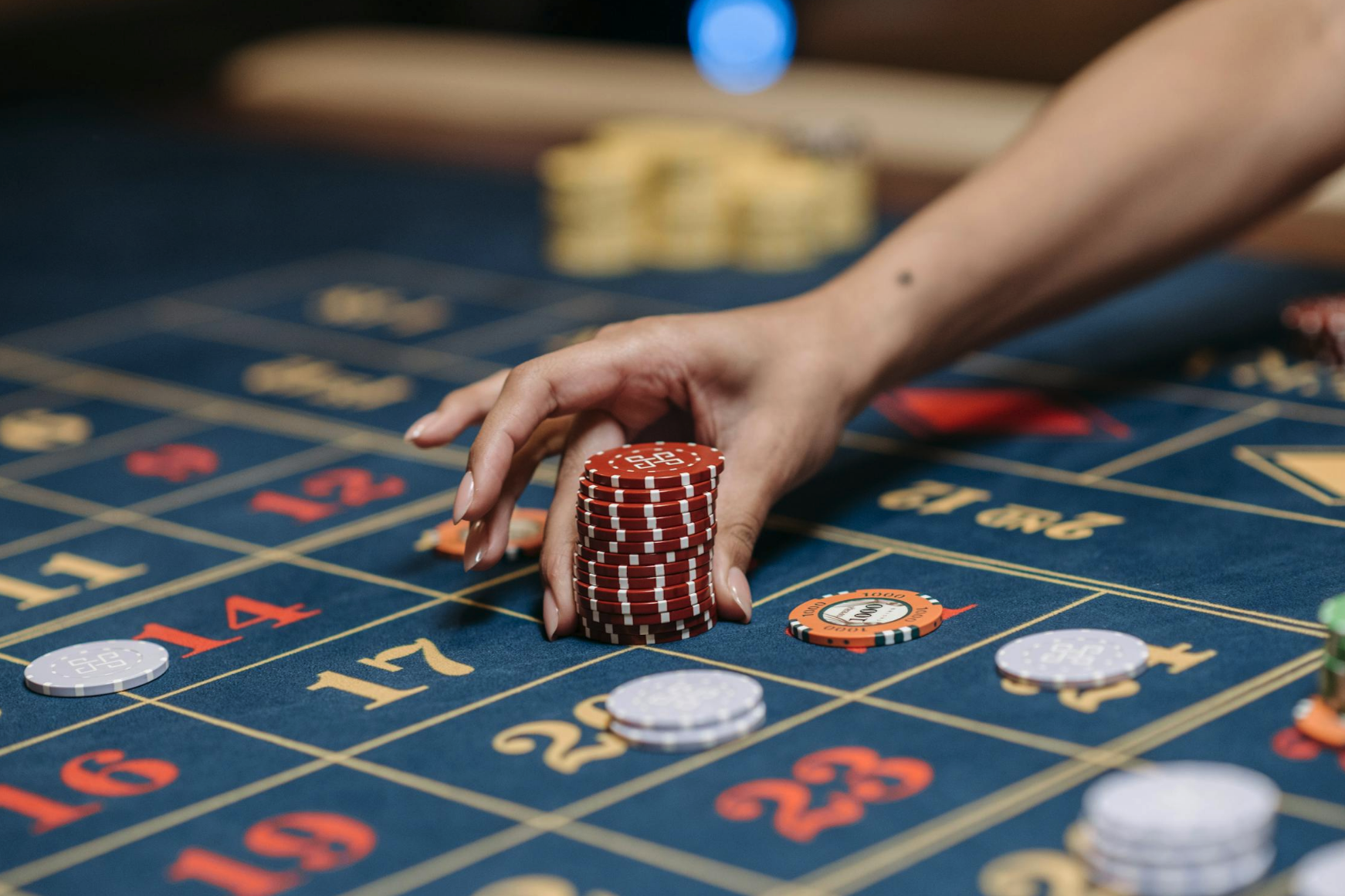 BetMGM Review 2026
