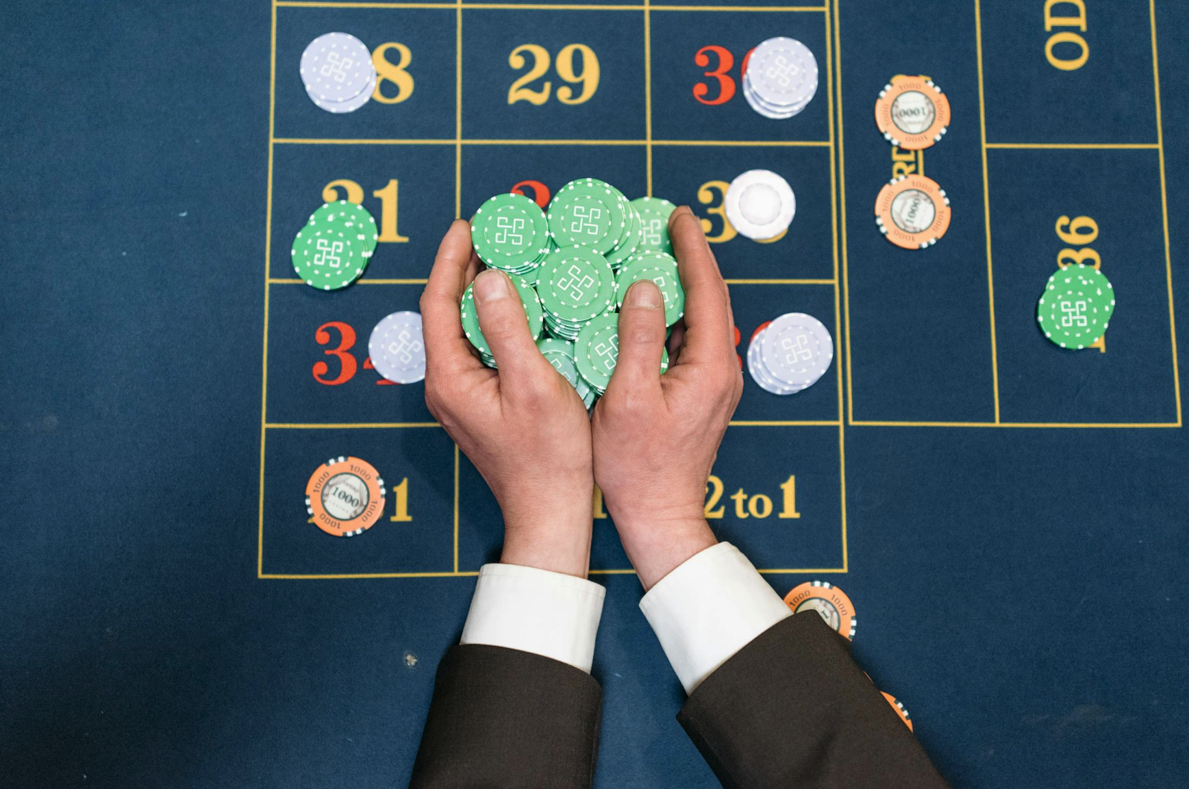 Caesars Casino Review 2026