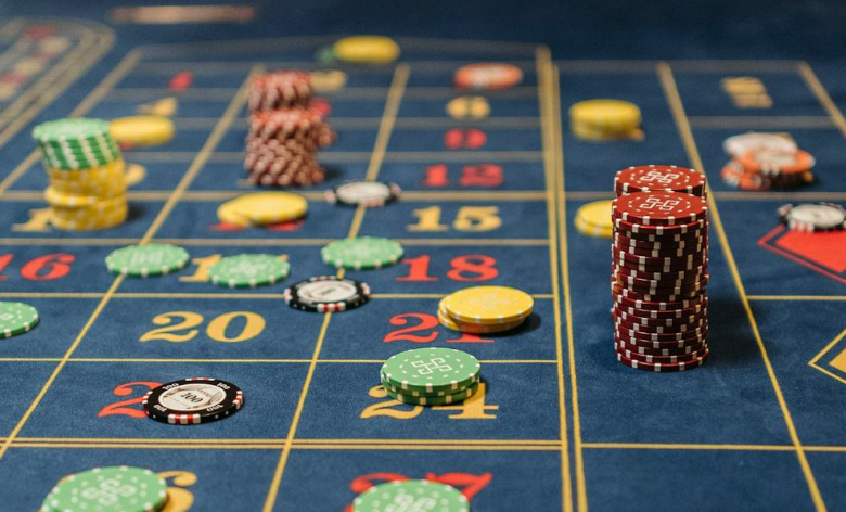 Captain Cooks Casino Review 2026