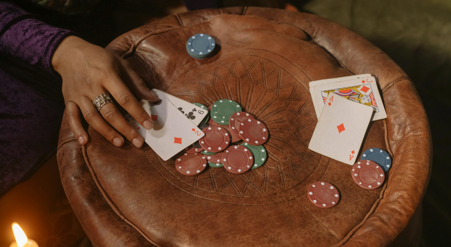 CrownCoins Casino Review 2026