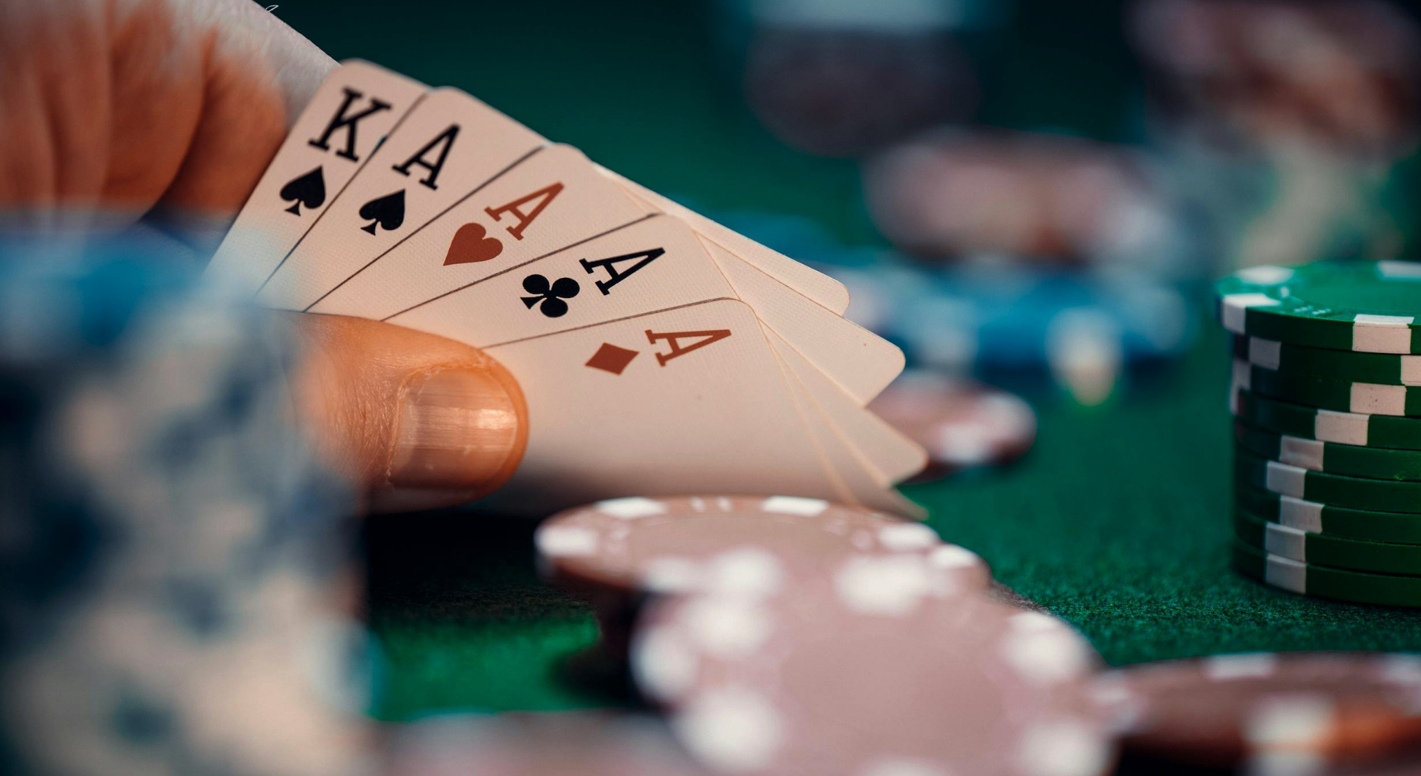 Delta Casino Review 2026