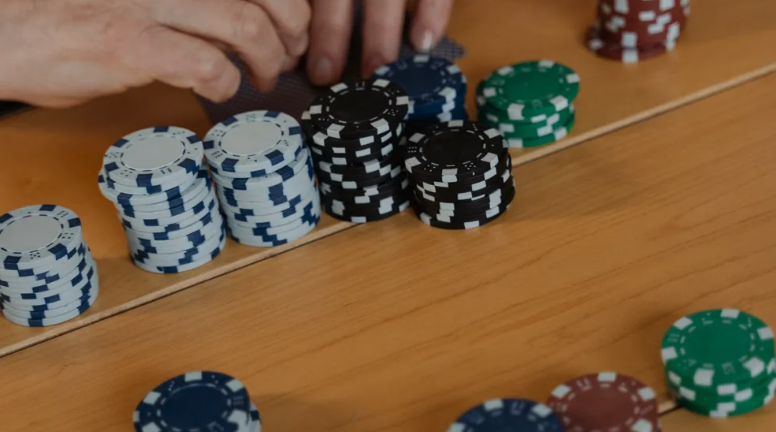 Taxation of Casino Winnings: Rules for Canadian Residents