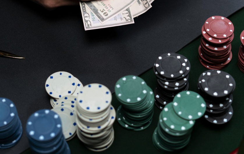 Currency Conversion Rules When Playing on International Casinos