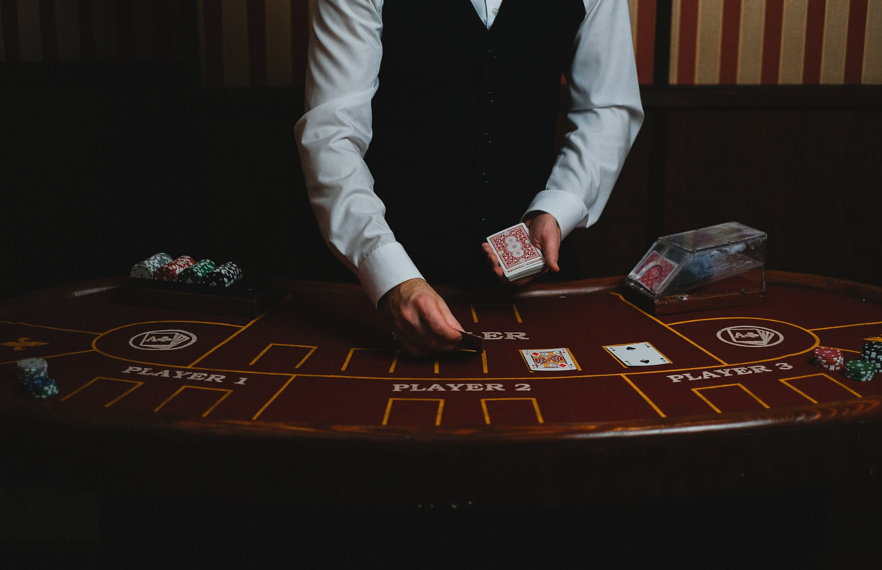 Fair Play Rules: RNG Testing and Certification in Canada