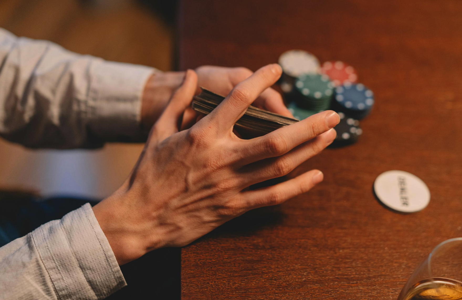Churning Rules: What Casinos Consider Bonus Abuse